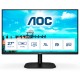 AOC B2 27B2QAM LED display 68,6 cm (27'') 1920 x 1080 Pixeles Full HD Negro